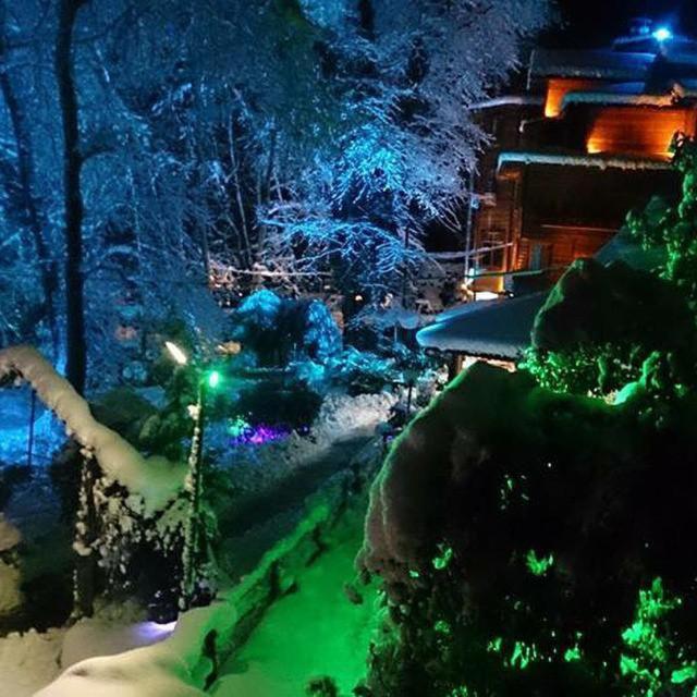 Yazicilar Hotel Masukiye Extérieur photo